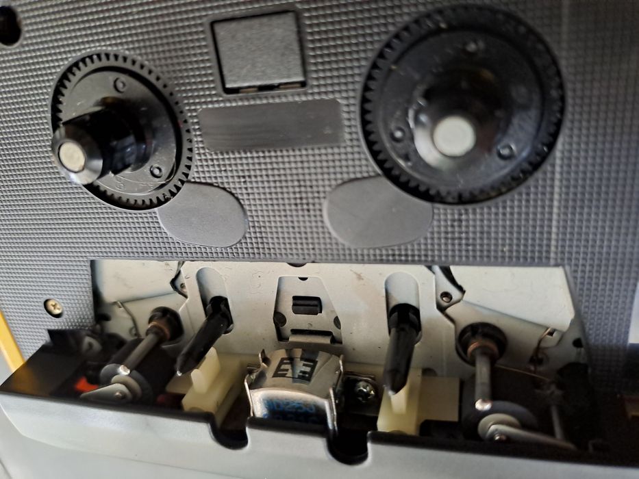 Walkman Sony antigo