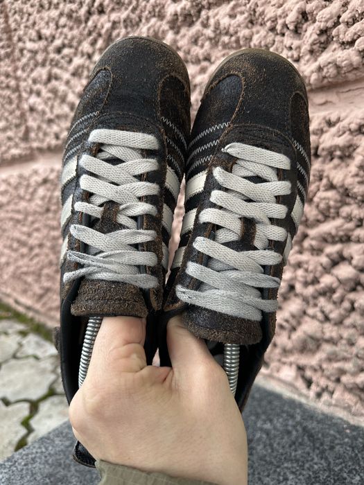 Adidas Chile 62 Vintage 39 1/3 розмір ОРИГІНАЛ: 1 950 грн