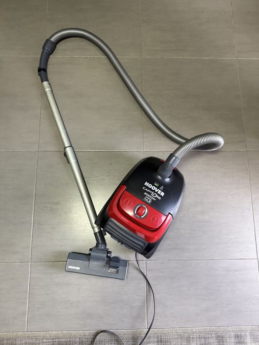 Hoover Capture 2000W
