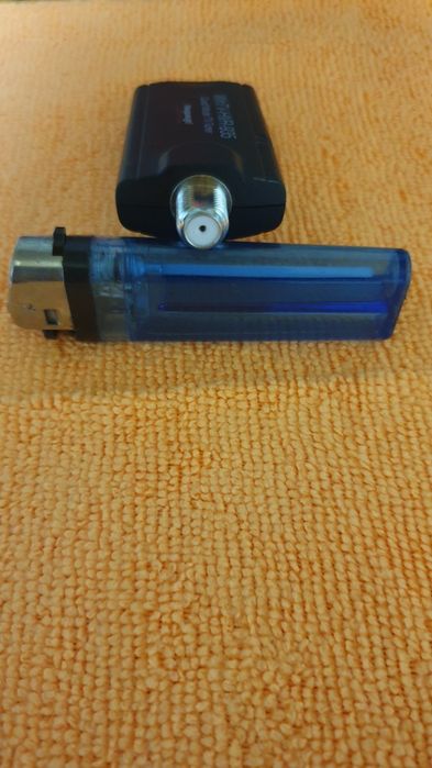 ТВ-тюнер Т2_USB - WinTV-HVR-935