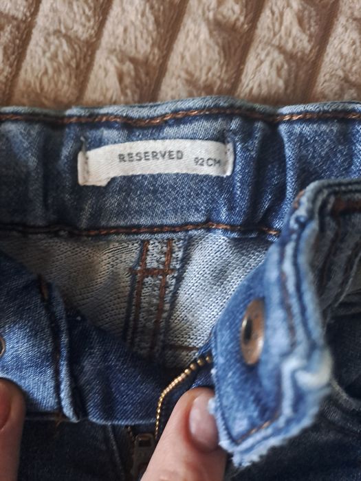 Шортики sinsay для хлопчика