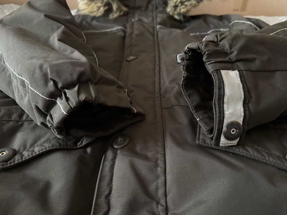 Куртка пальто Lenne