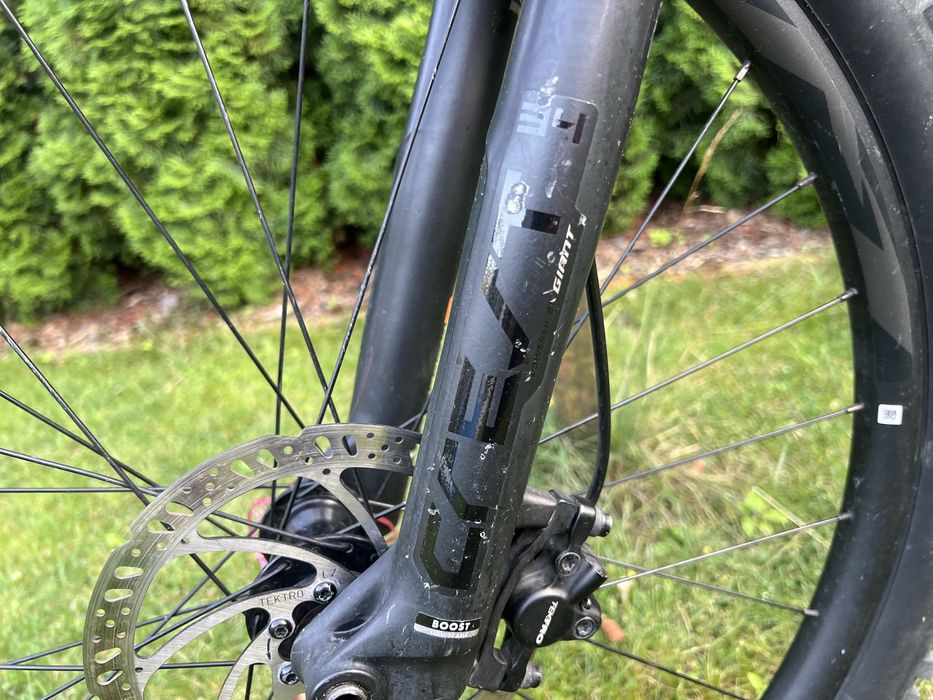Giant Fathom 2 kola 29” Rama S  sztyca (Myk,Myk ) Polecam !!