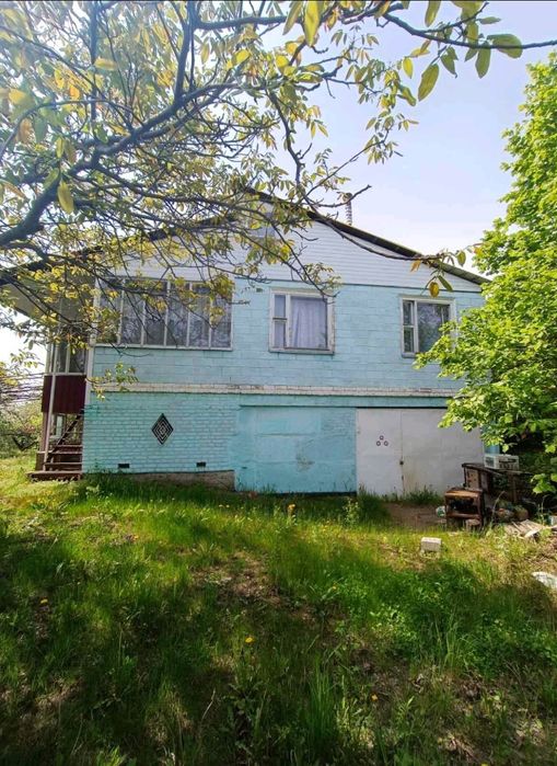 Продам дом,Валковский район,Харк.обл.