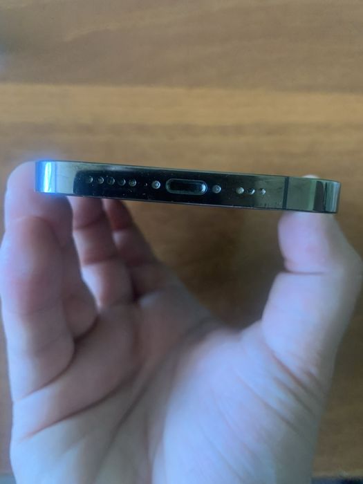 Apple iphone 12 pro 512gb graphite
