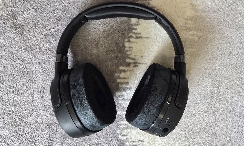 Audeze Mobius Carbon słuchawki bluetooth 200-MB-1118-01 + akcesoria