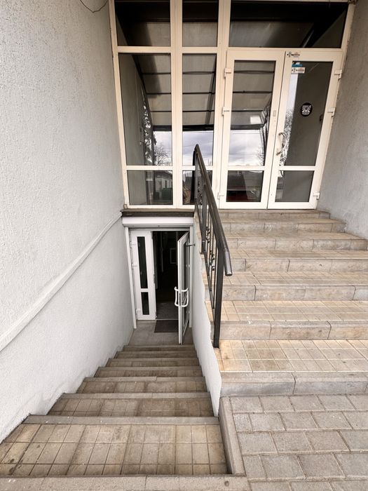 Готове приміщення  в центрі 206,4 м.кв