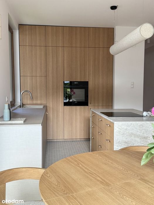 Apartament w Sopocie z dużym tarasem - Widok 3