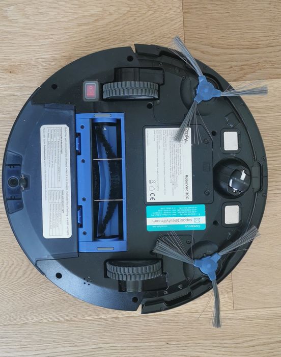 Aspirador robot Eufy RoboVac 30C