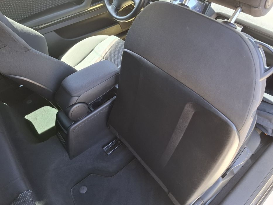 Audi a3 2.0 TDI 140cv