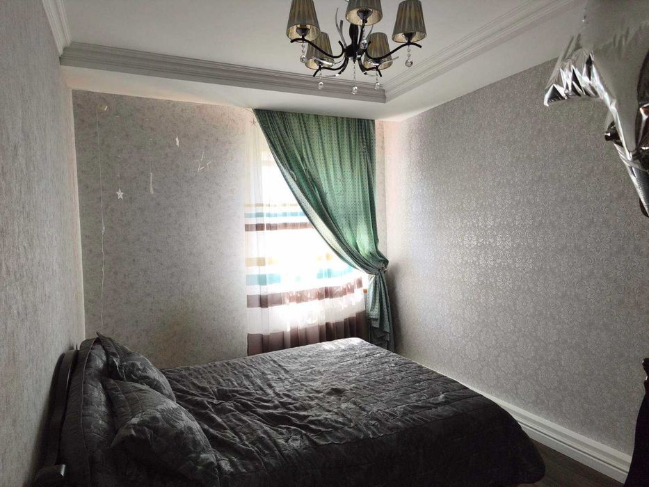 Продам 4-к квартиру Фонтанка (719 постанова,єВідновлення ,ваучер)