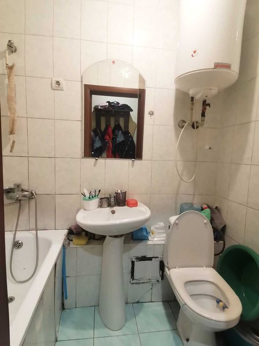 Продаж 2-кімнатної квартири в центрі міста