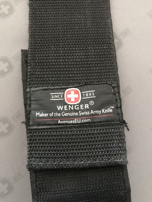 Mala Computador Wenger