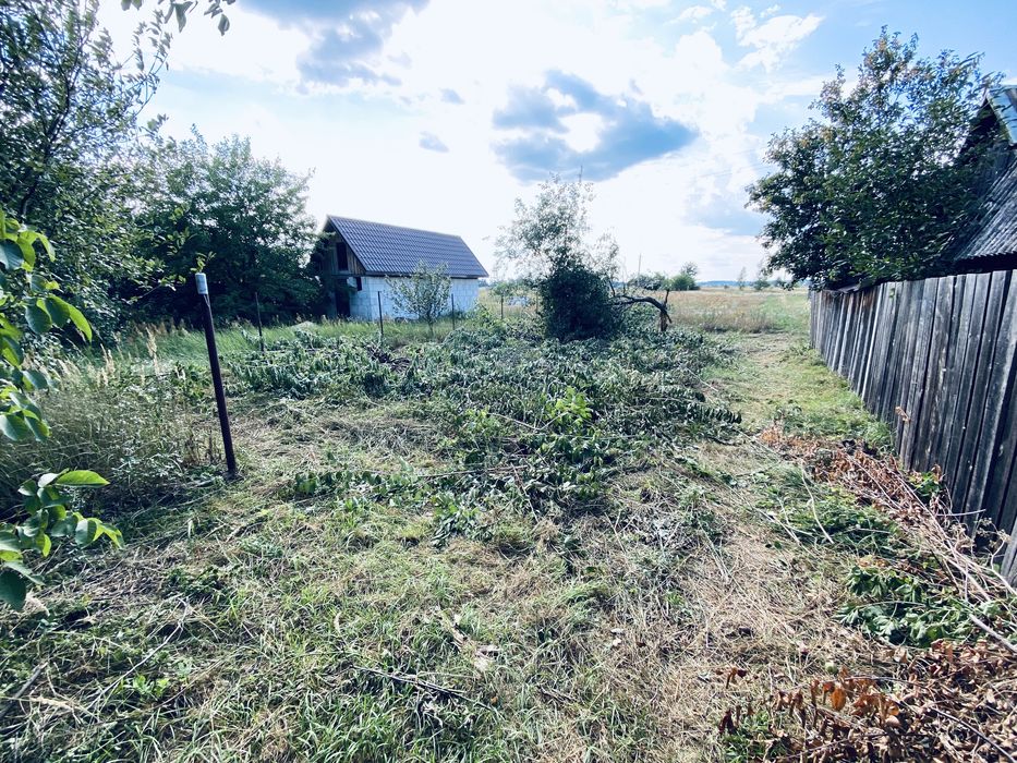 Продам будинок +14 сот землі. вул.Грушова, с.Пилиповичі