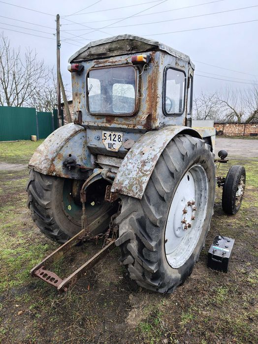 Продам Трактор Т-40 АМ