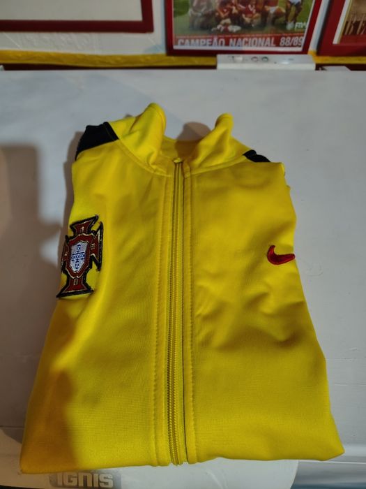 Fato de treino seleção portuguesa