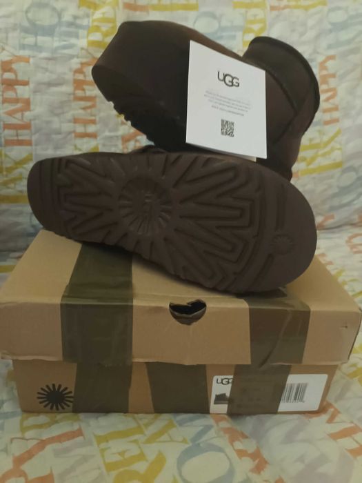 Calçado para venda