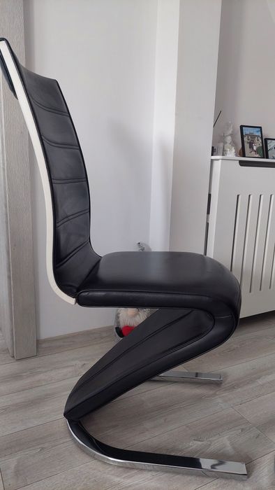 Krzesła do jadalni