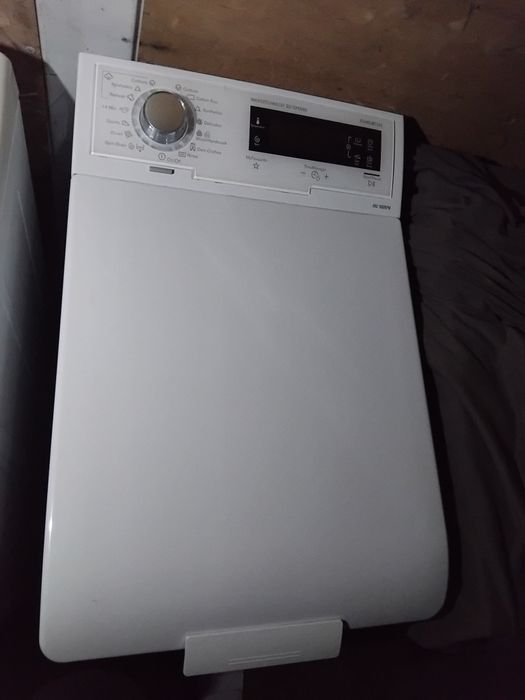 Pralka Electrolux Dowóz Gwarancja