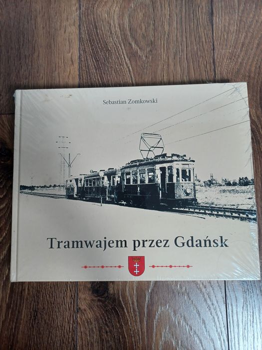 Tramwajem przez Gdańsk