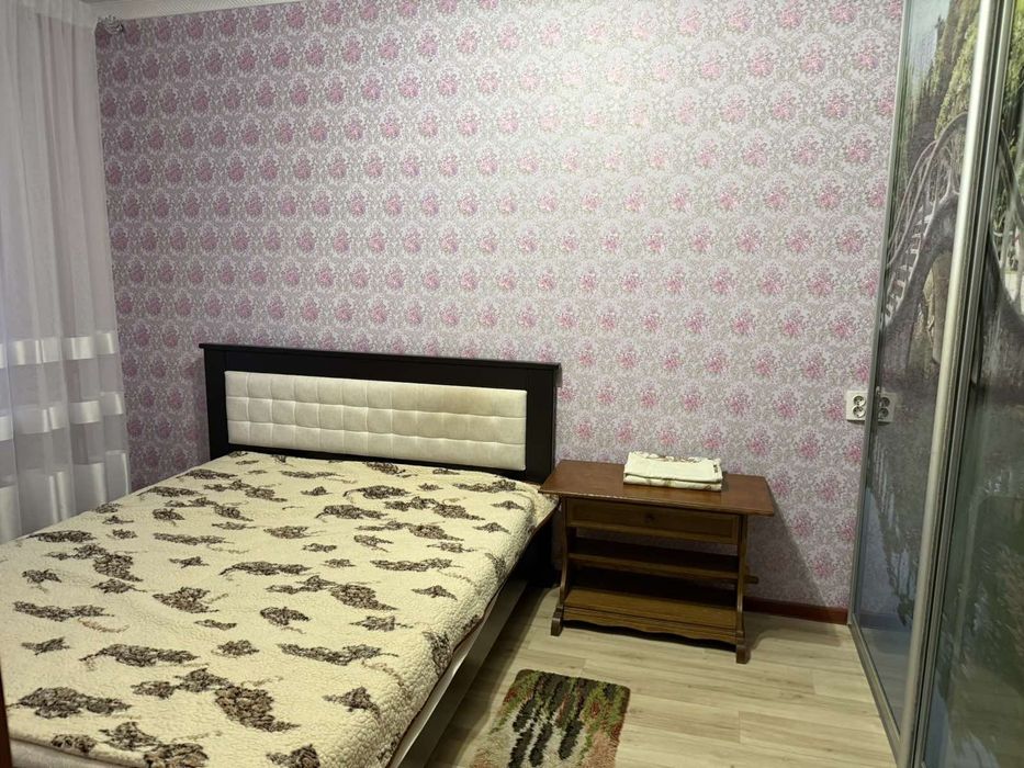 Здам квартиру подобово, погодинно