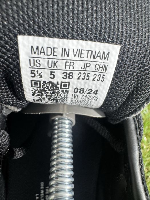 Sapatilhas Adidas spezial