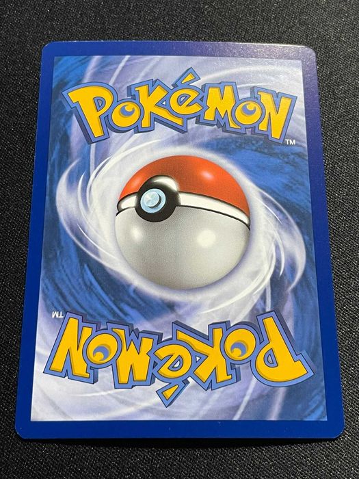 Carta Pokémon Mankey 107/198 Scarlet & Violet