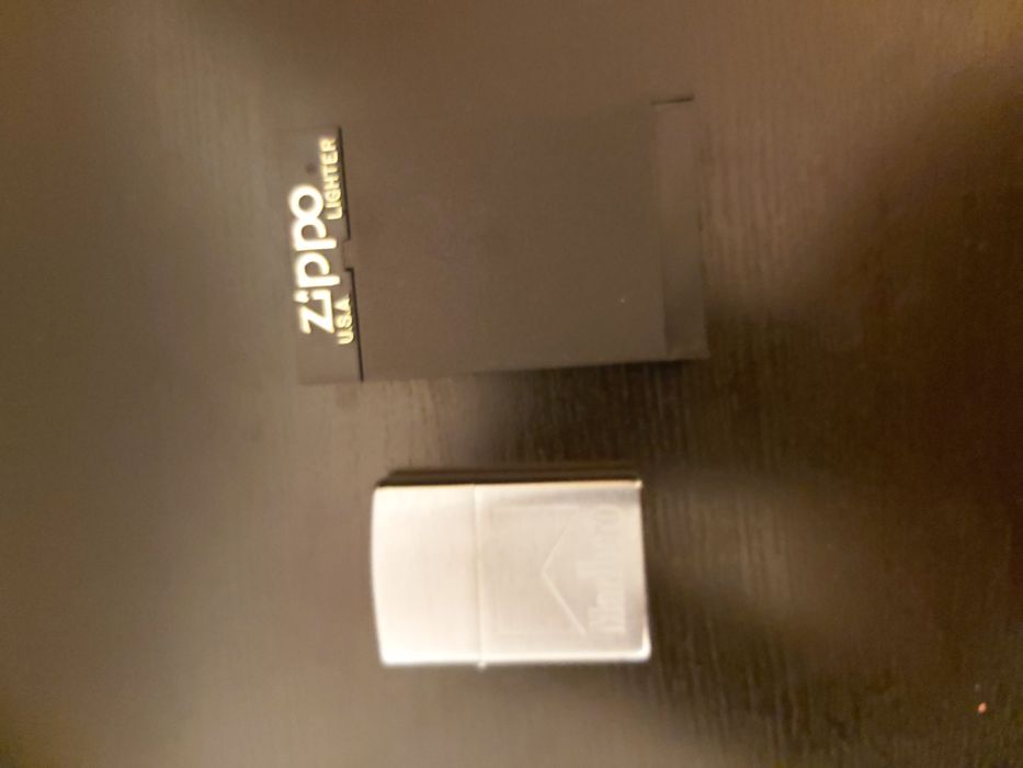 Cigarreira Rara Malboro em Casquinha