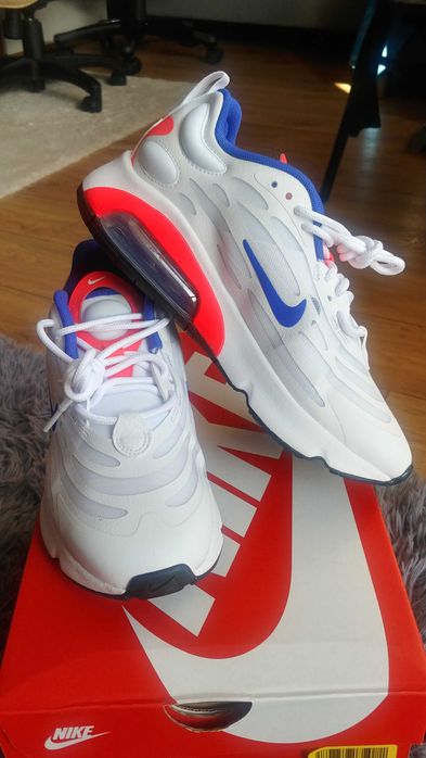 Nike air max exosense rozmiar 38