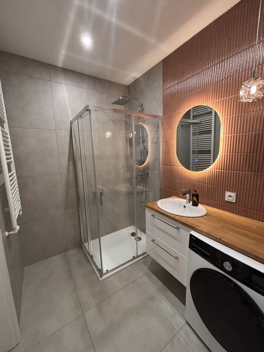 Mieszkanie na wynajem BELG Katowice