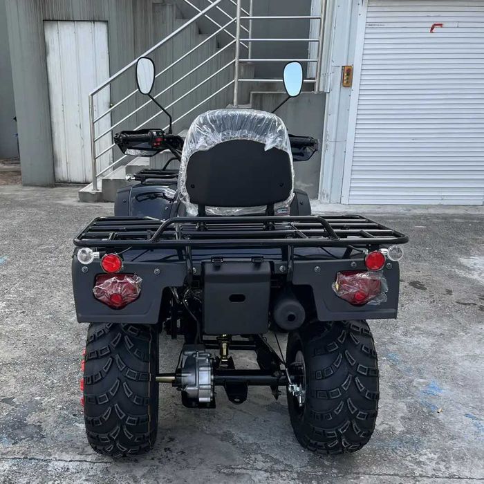 Квадроцикл FORTE ATV-250BS | 250 см³ | Новий рівень драйву!