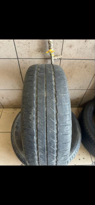 Продам 2 шини 195 65 15 Matador
