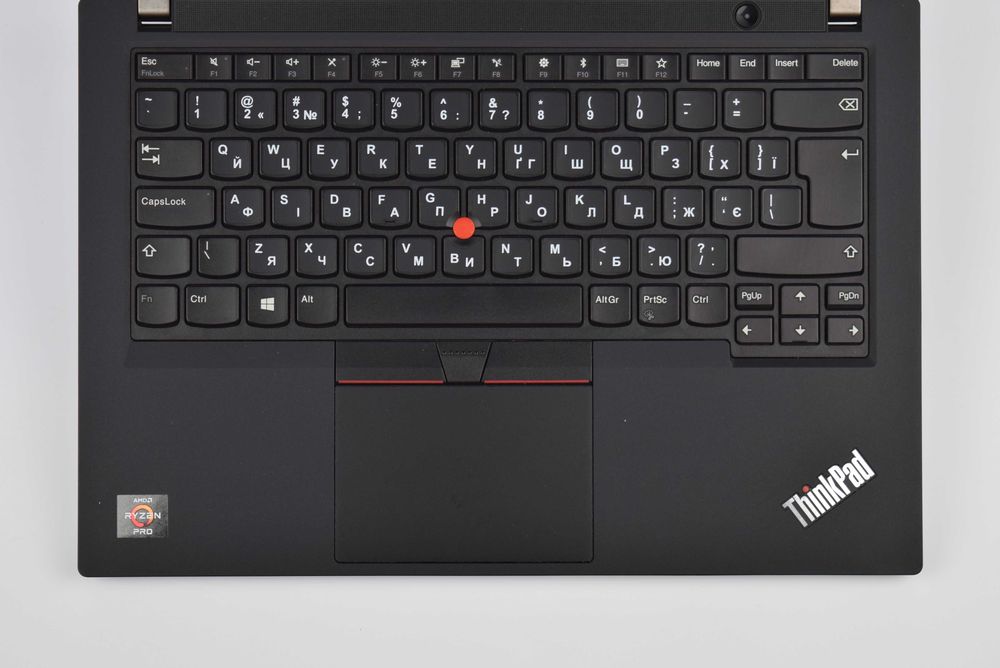 Lenovo ThinkPad T495 R5 Pro 3500U 16/24/40гб 256/512/1тб 14" TN HD Ноутбук