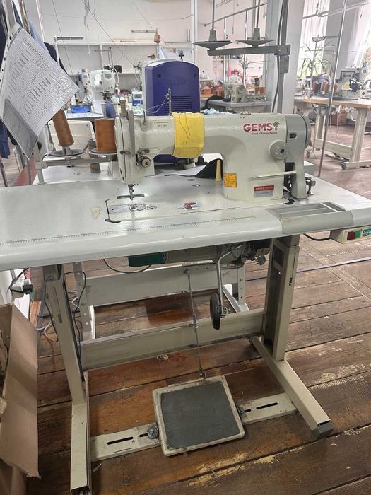 Продам швейні машини