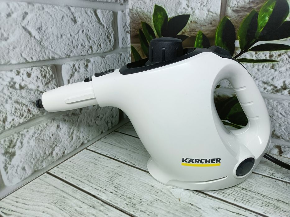 Пароочиститель Karcher sc1