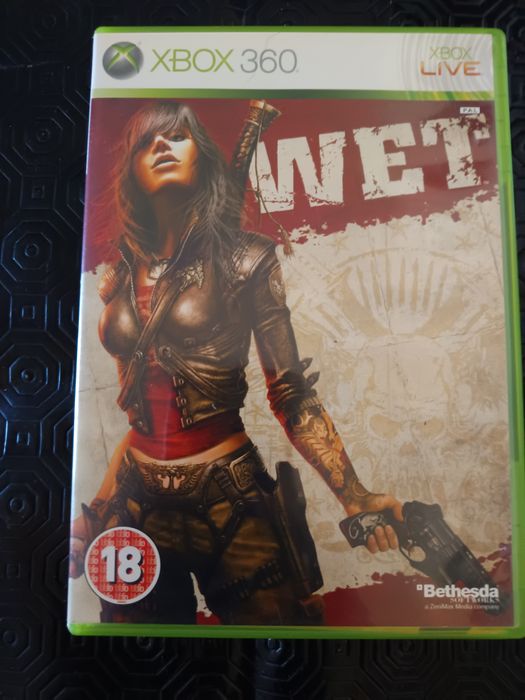 Jogos para a Xbox 360
