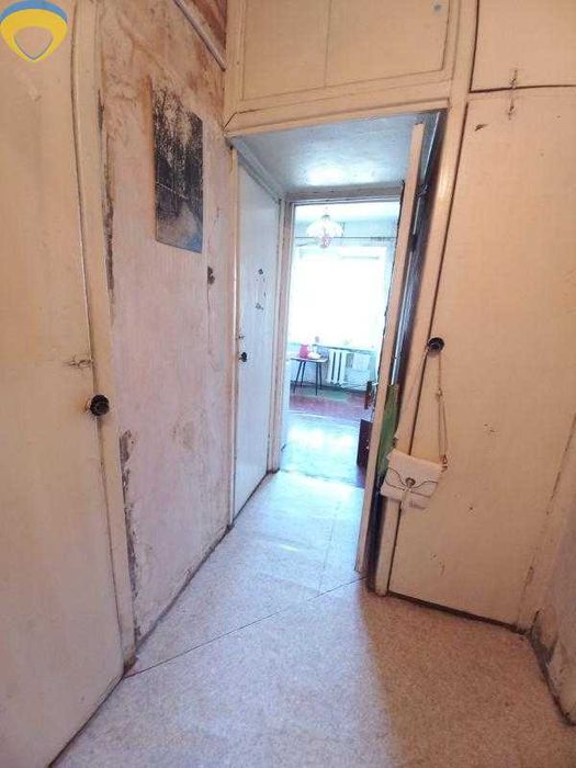 1 комнатная квартира в 15 мин. от моря