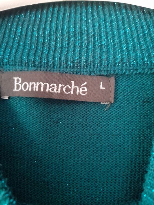 Sweter damski rozmiar L