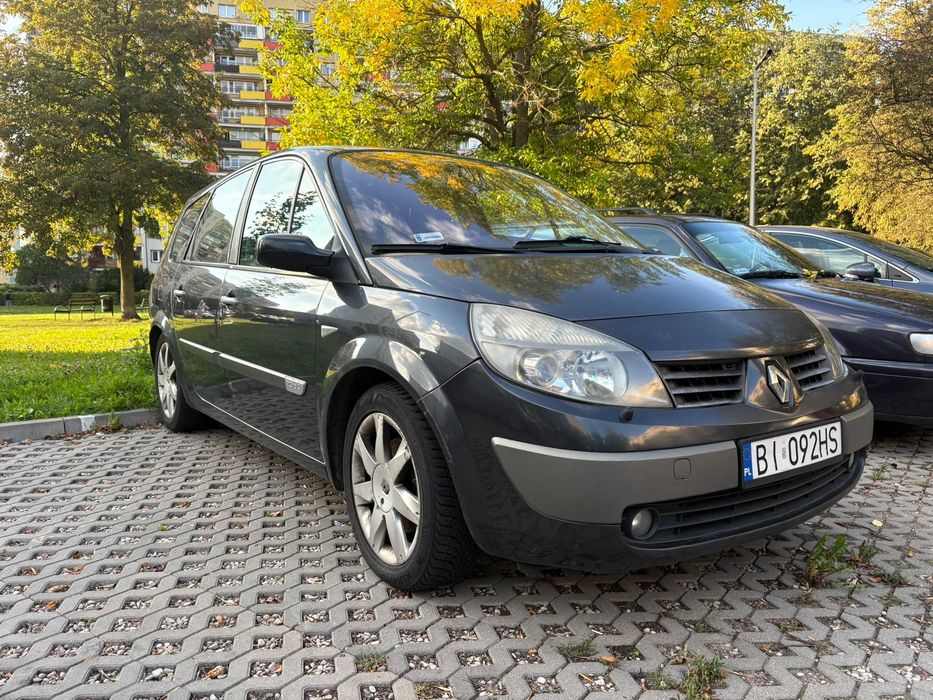 Renault Grand Scenic