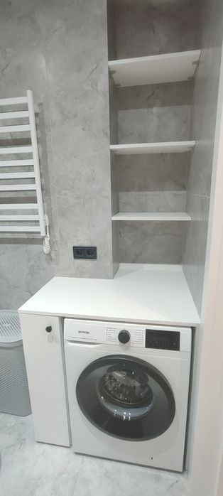 Оренда квартири в новобудові вул Пасічна