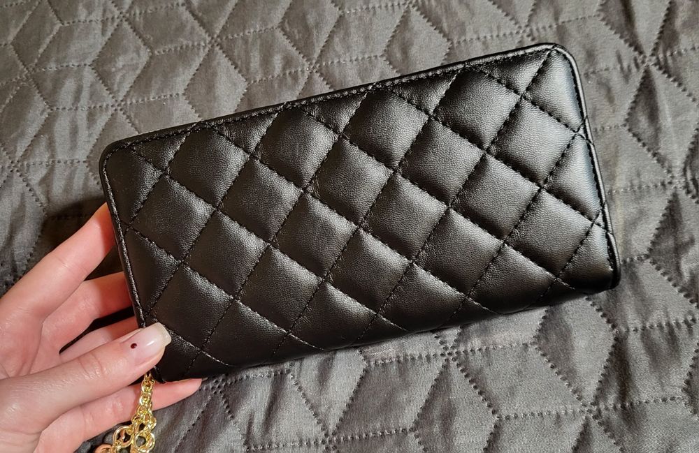 Женские кошельки