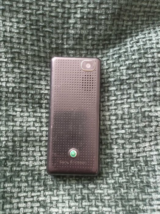 Sonyericsson K330 bez blokady sim-lock