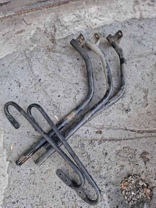 Запчасти Маз 5440,6501