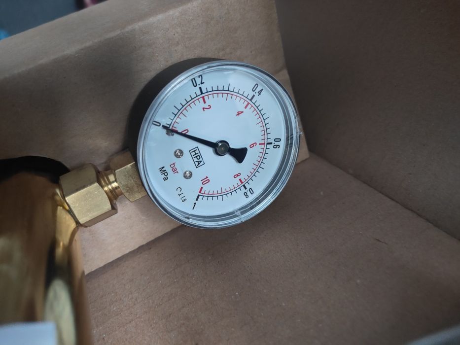 Flamco Grupa bezpieczeństwa do C.W.U.