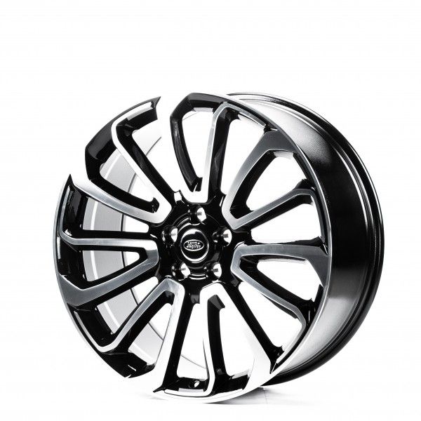 Диски Land Rover Range Rover 22