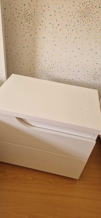 Camas quarto criança.