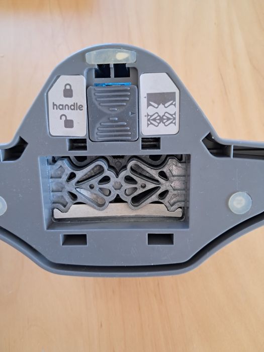 Agrafadores diversos