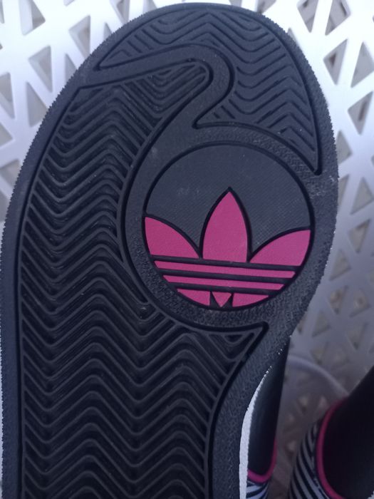 Sapatilhas adidas