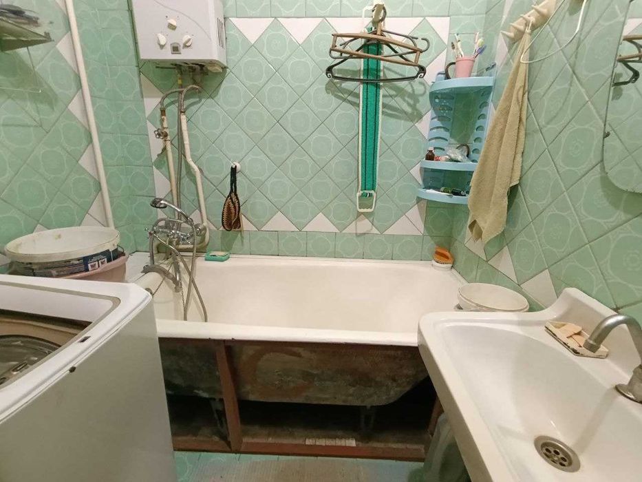 Продам 2-х комнатную квартиру в г.Слобожанское