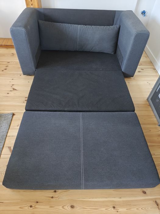 Sofa Ikea rozkładana